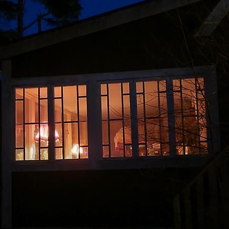Hyr Rum Pa Oestbo Vittsjö Eksteriør bilde